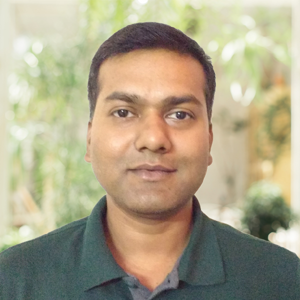 Amit Kishore